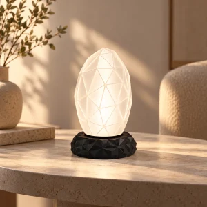 Orbi Lamp